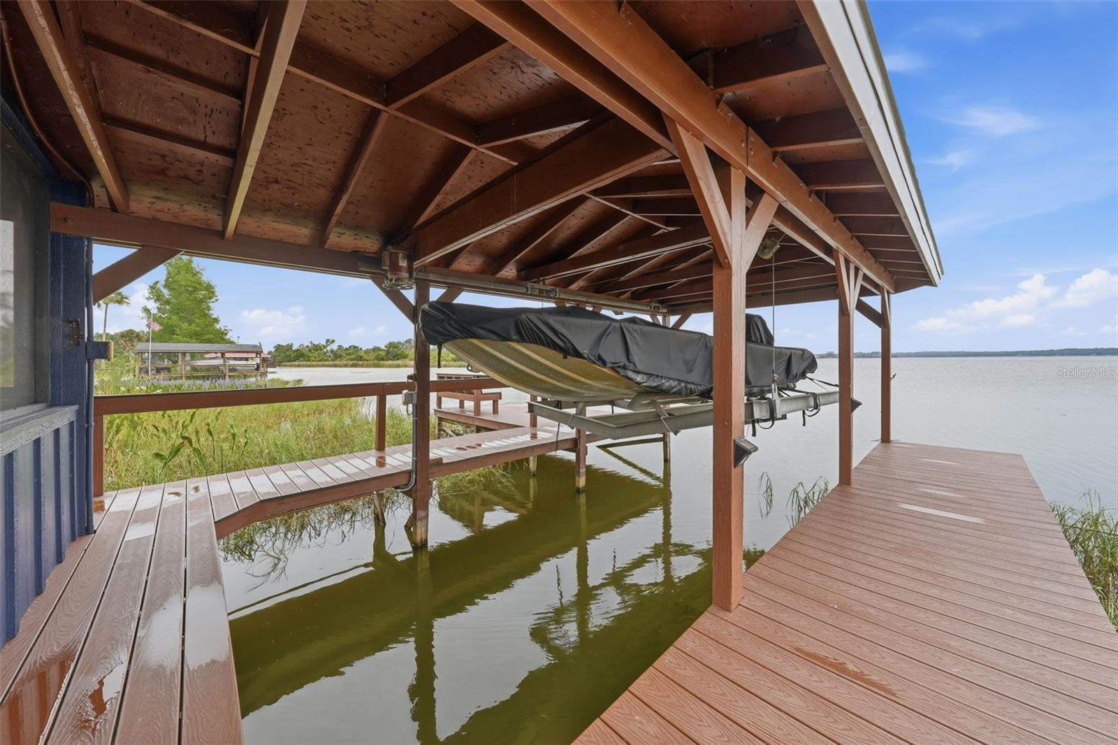 29116 BEAUCLAIRE DR, TAVARES, FL, 32778