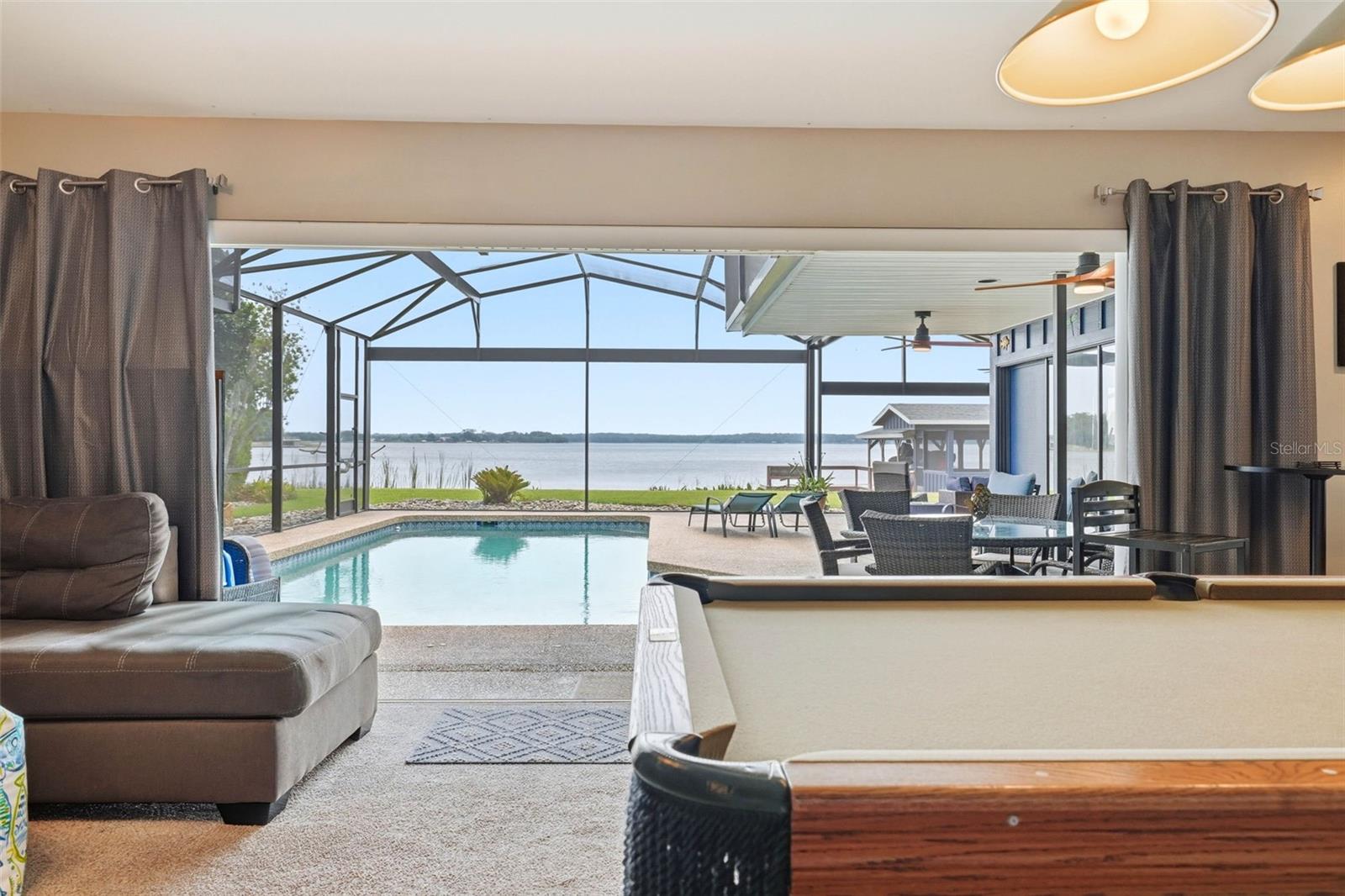 29116 BEAUCLAIRE DR, TAVARES, FL, 32778