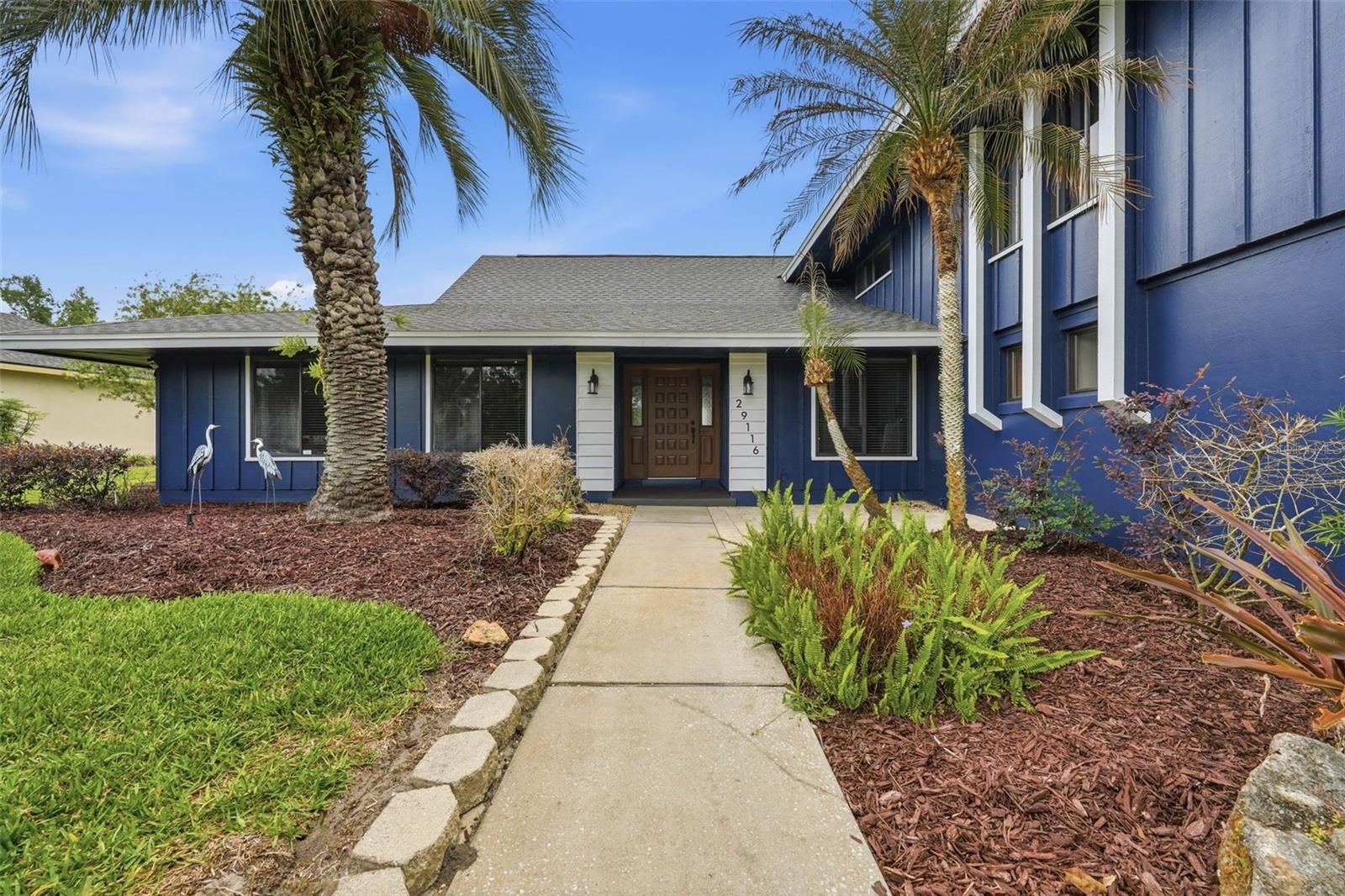 29116 BEAUCLAIRE DR, TAVARES, FL, 32778