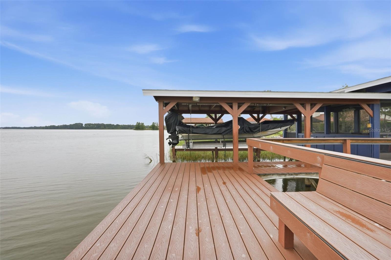 29116 BEAUCLAIRE DR, TAVARES, FL, 32778
