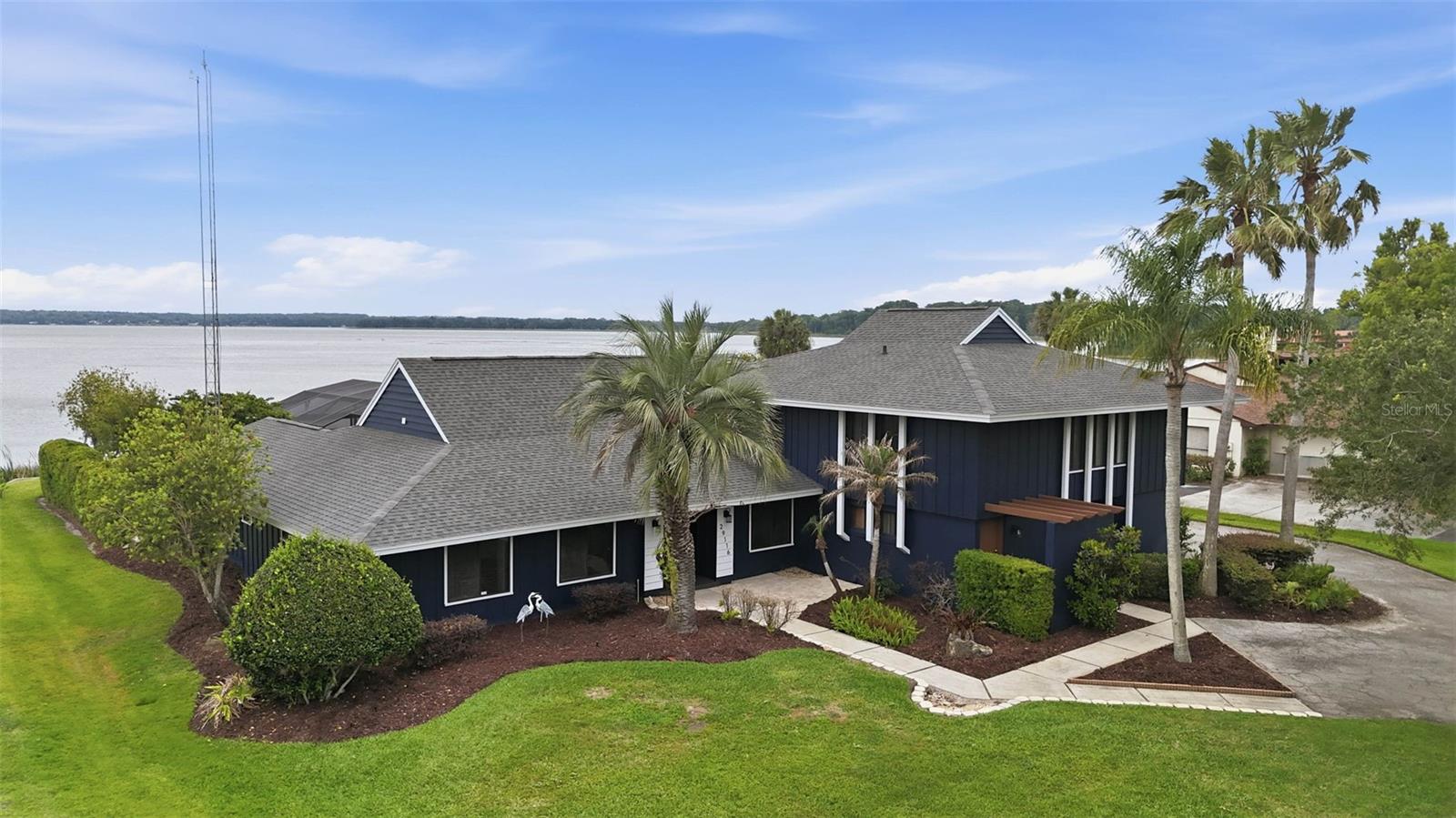 29116 BEAUCLAIRE DR, TAVARES, FL, 32778