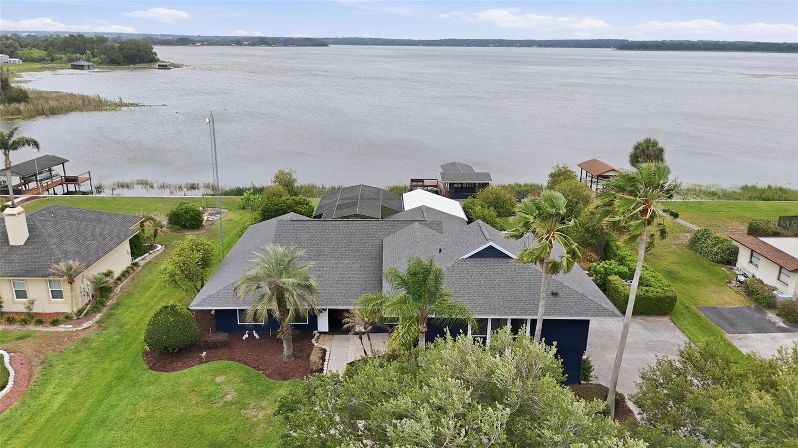 29116 BEAUCLAIRE DR, TAVARES, FL, 32778