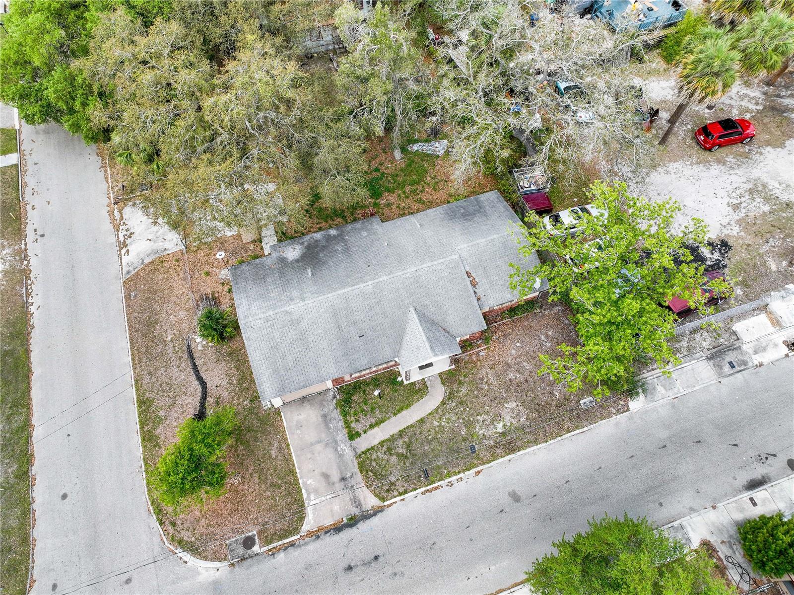 2928 BANZA ST, TAMPA, FL, 33605