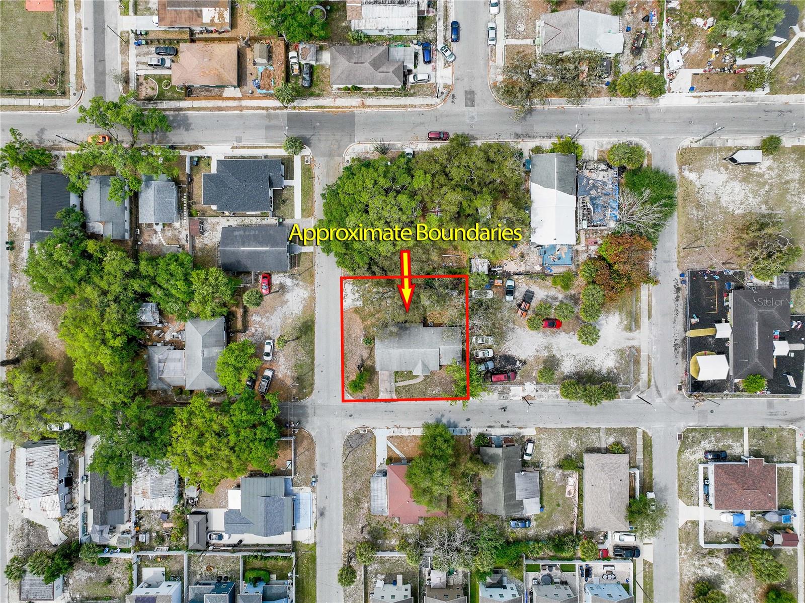 2928 BANZA ST, TAMPA, FL, 33605