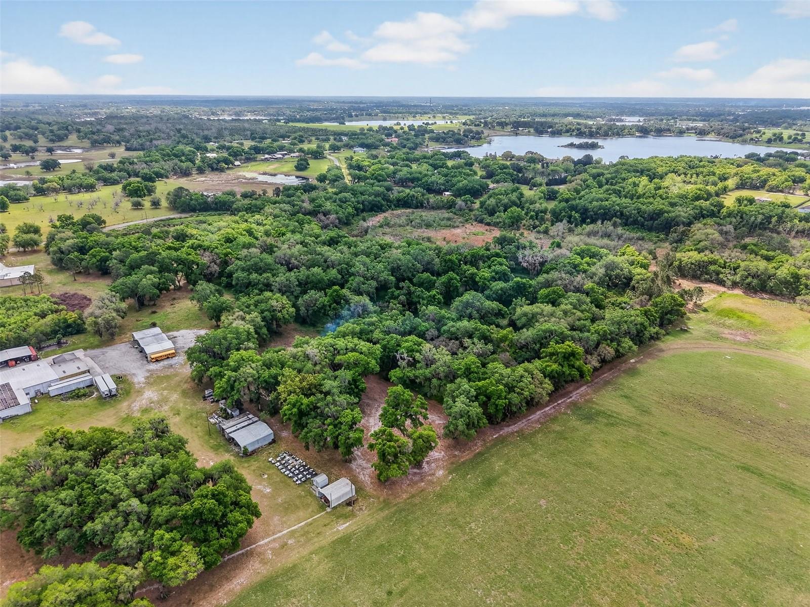 COUNTY LINE ROAD, UMATILLA, FL, 32784