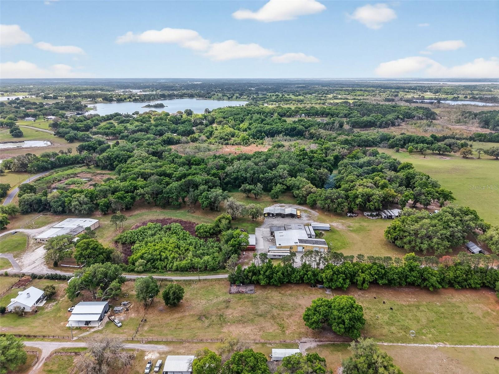 COUNTY LINE ROAD, UMATILLA, FL, 32784
