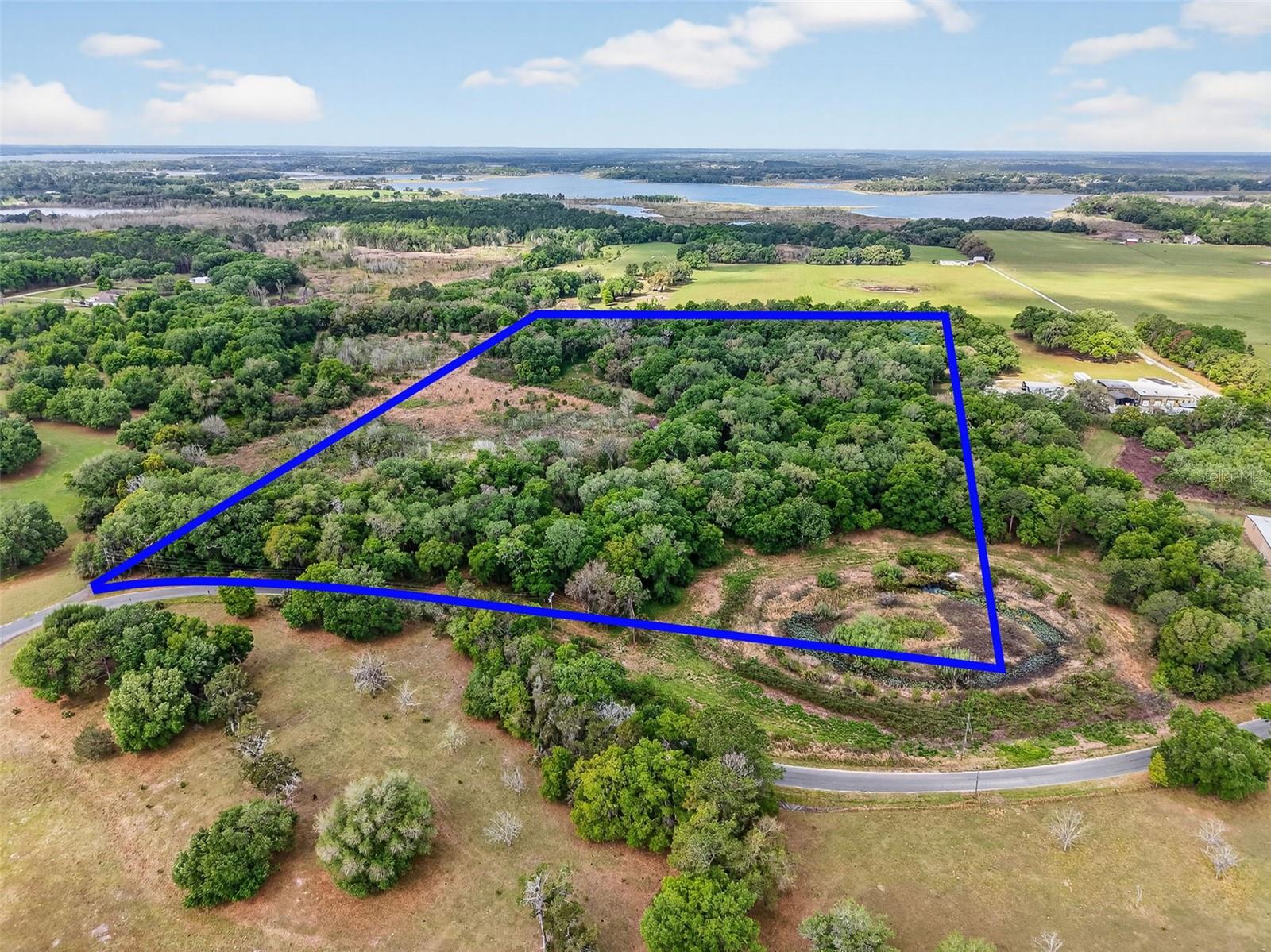 COUNTY LINE ROAD, UMATILLA, FL, 32784