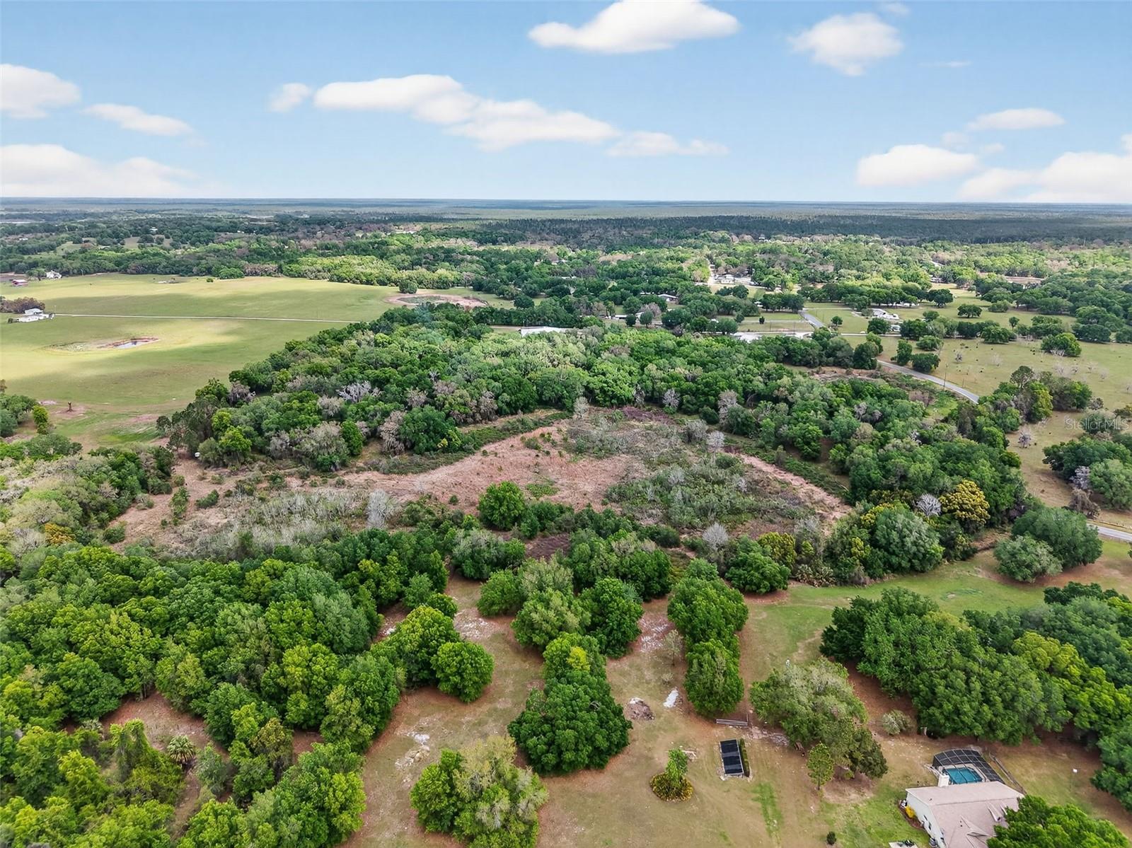 COUNTY LINE ROAD, UMATILLA, FL, 32784