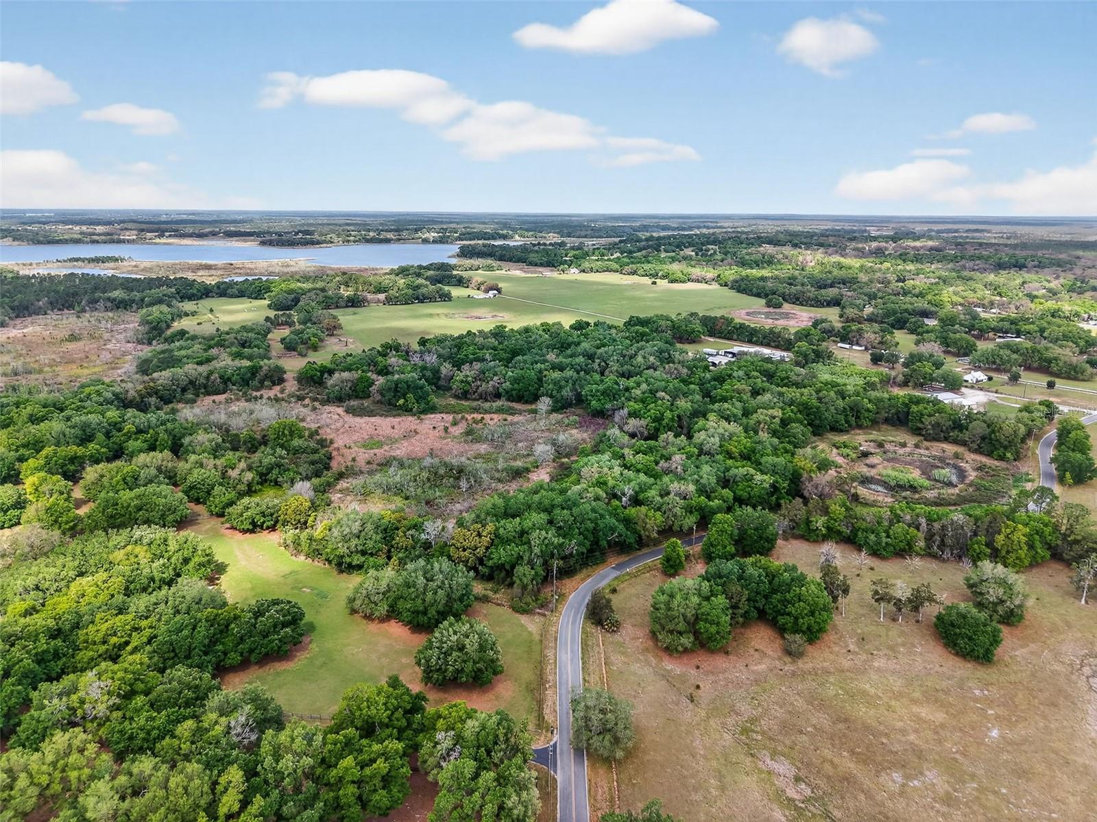 COUNTY LINE ROAD, UMATILLA, FL, 32784