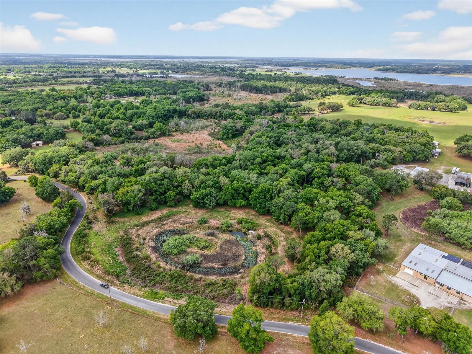 COUNTY LINE ROAD, UMATILLA, FL, 32784