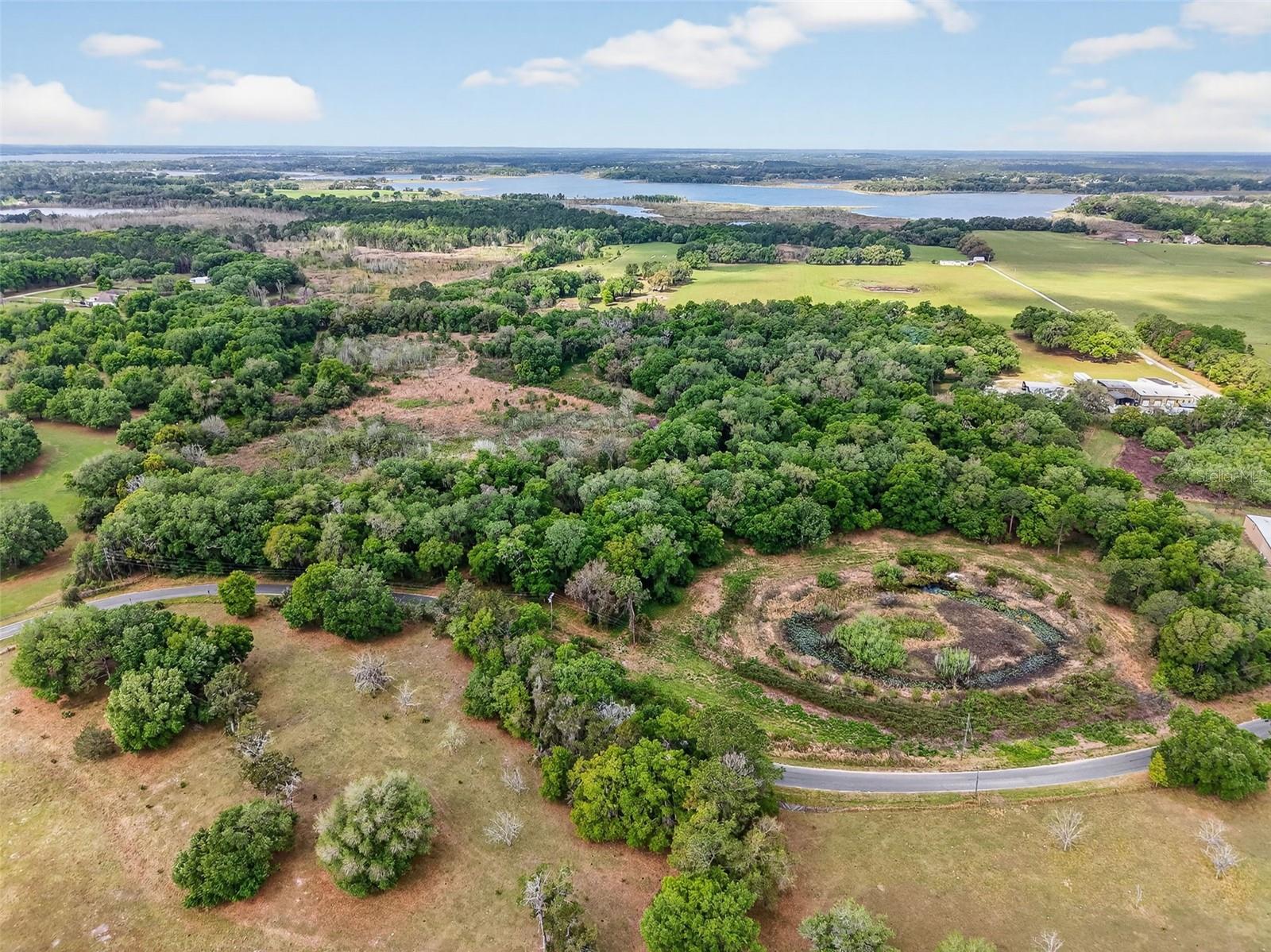 COUNTY LINE ROAD, UMATILLA, FL, 32784