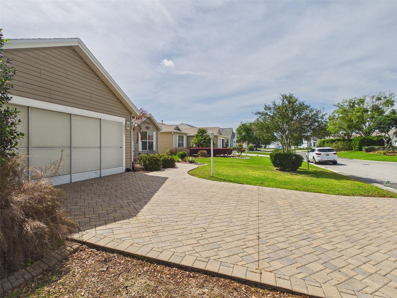 2297 WELCOME WAY, THE VILLAGES, FL, 32162