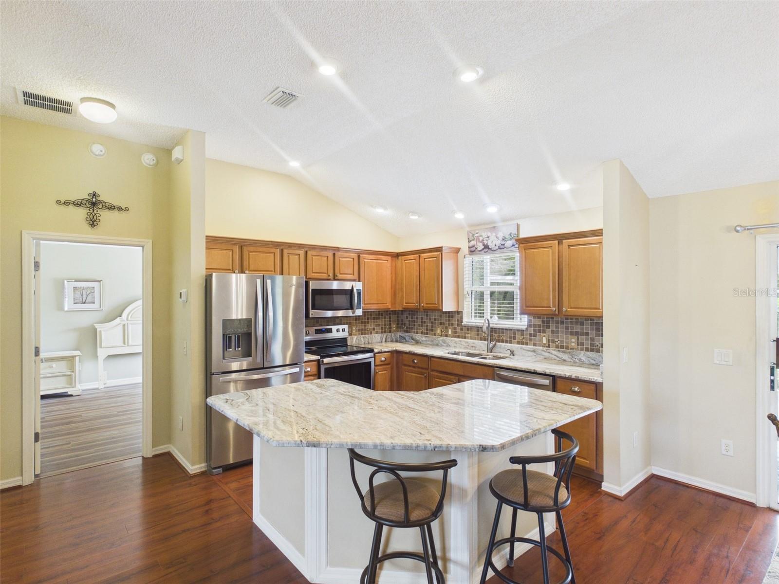 2297 WELCOME WAY, THE VILLAGES, FL, 32162