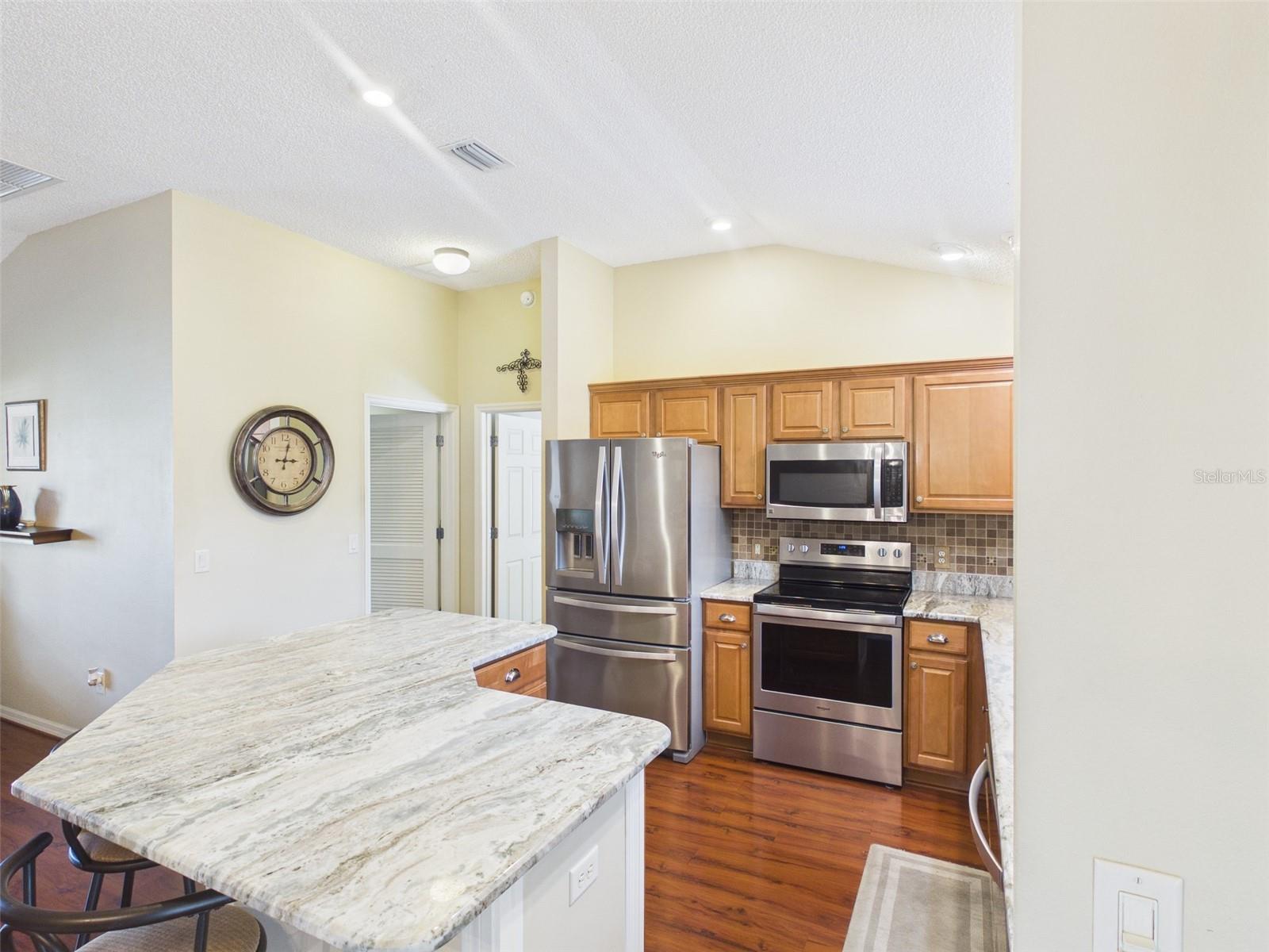 2297 WELCOME WAY, THE VILLAGES, FL, 32162