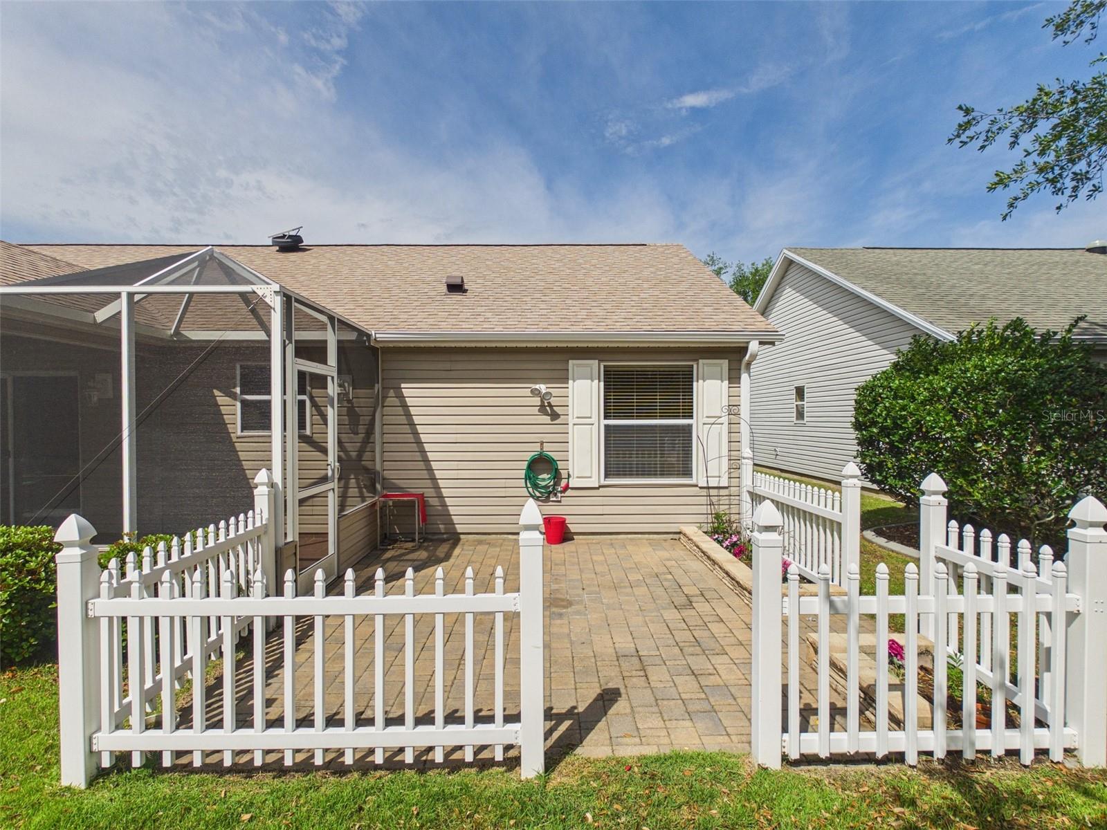 2297 WELCOME WAY, THE VILLAGES, FL, 32162