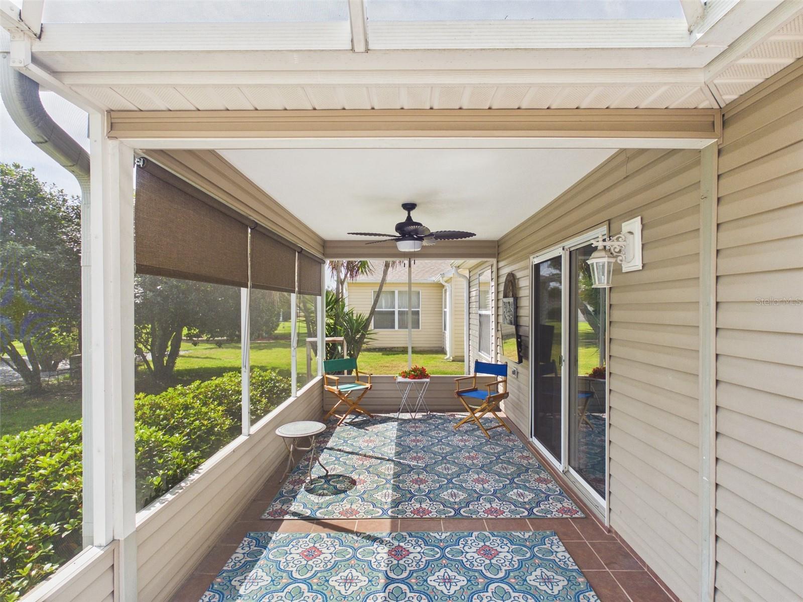 2297 WELCOME WAY, THE VILLAGES, FL, 32162