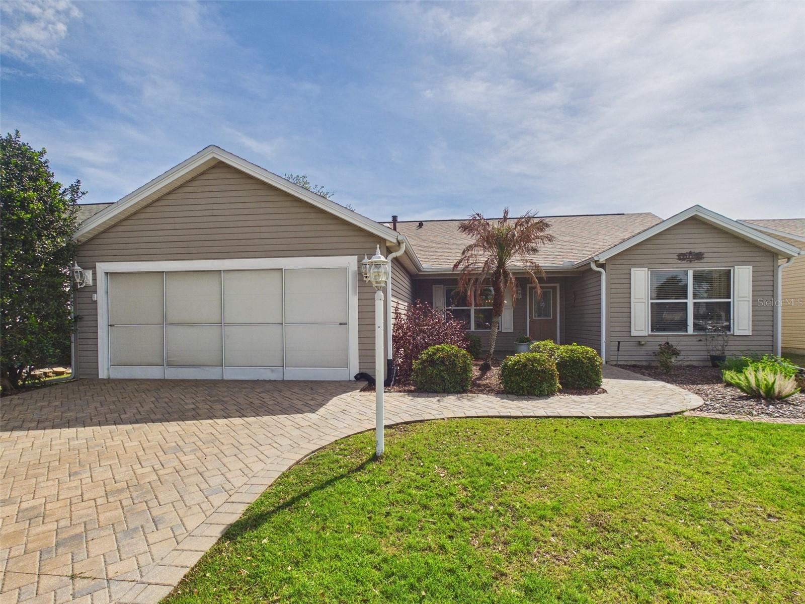 2297 WELCOME WAY, THE VILLAGES, FL, 32162