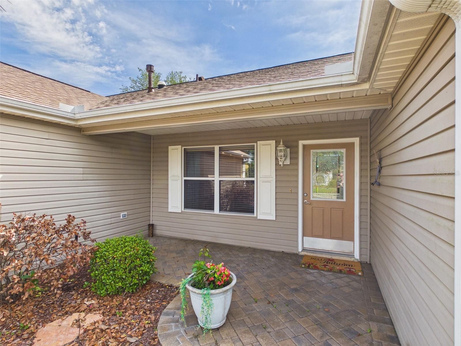2297 WELCOME WAY, THE VILLAGES, FL, 32162