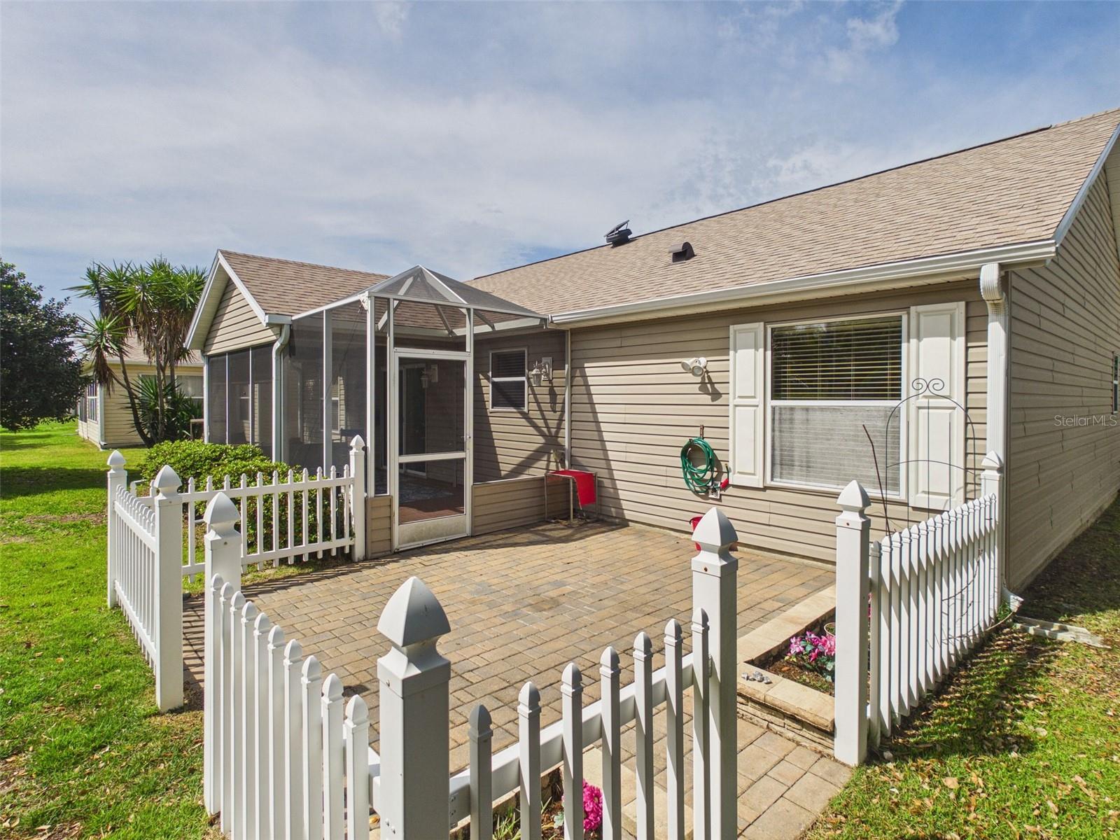 2297 WELCOME WAY, THE VILLAGES, FL, 32162