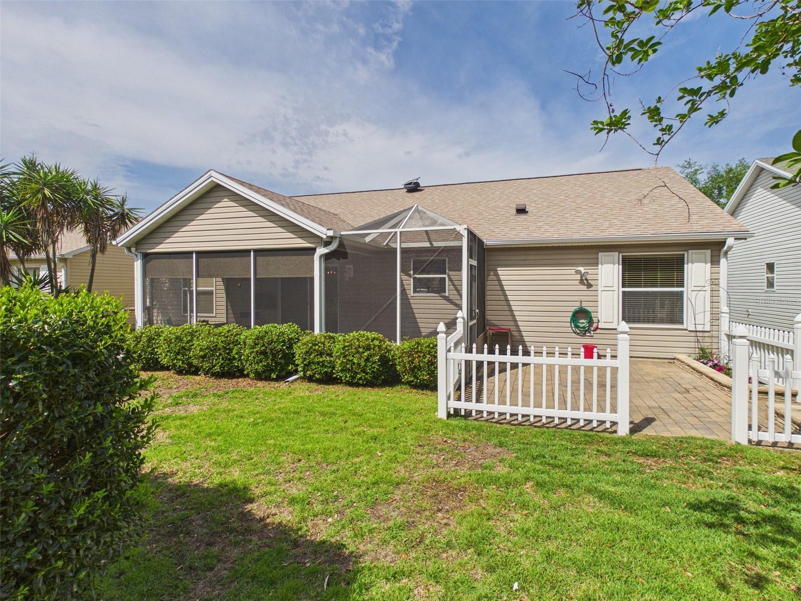 2297 WELCOME WAY, THE VILLAGES, FL, 32162