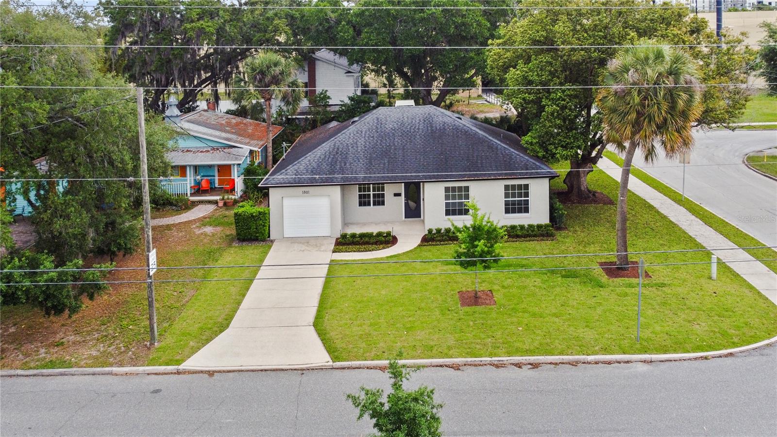 1801 FORMOSA AVE, ORLANDO, FL, 32804