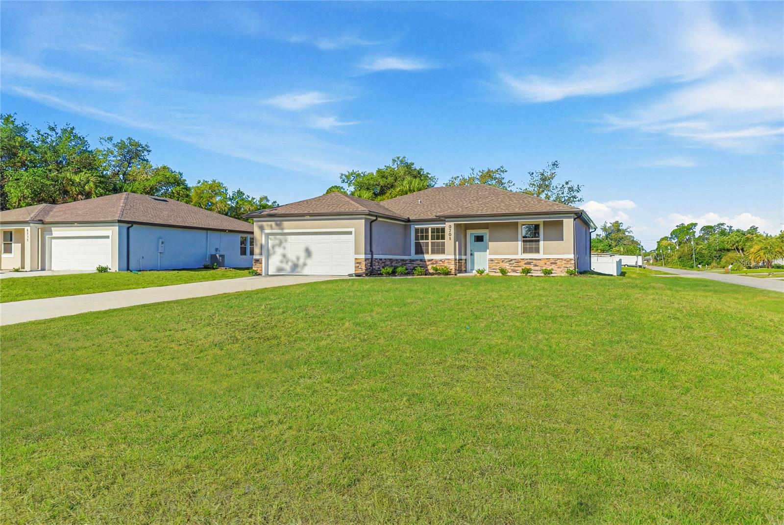 5101 S SAN MATEO DR, NORTH PORT, FL, 34288