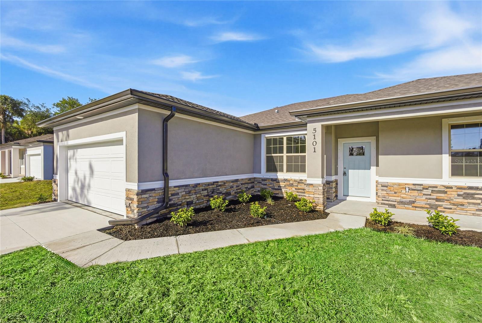5101 S SAN MATEO DR, NORTH PORT, FL, 34288