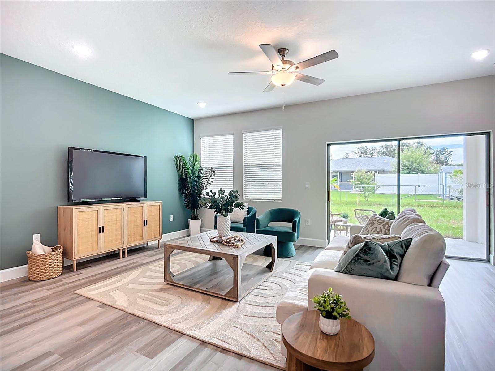 5101 S SAN MATEO DR, NORTH PORT, FL, 34288