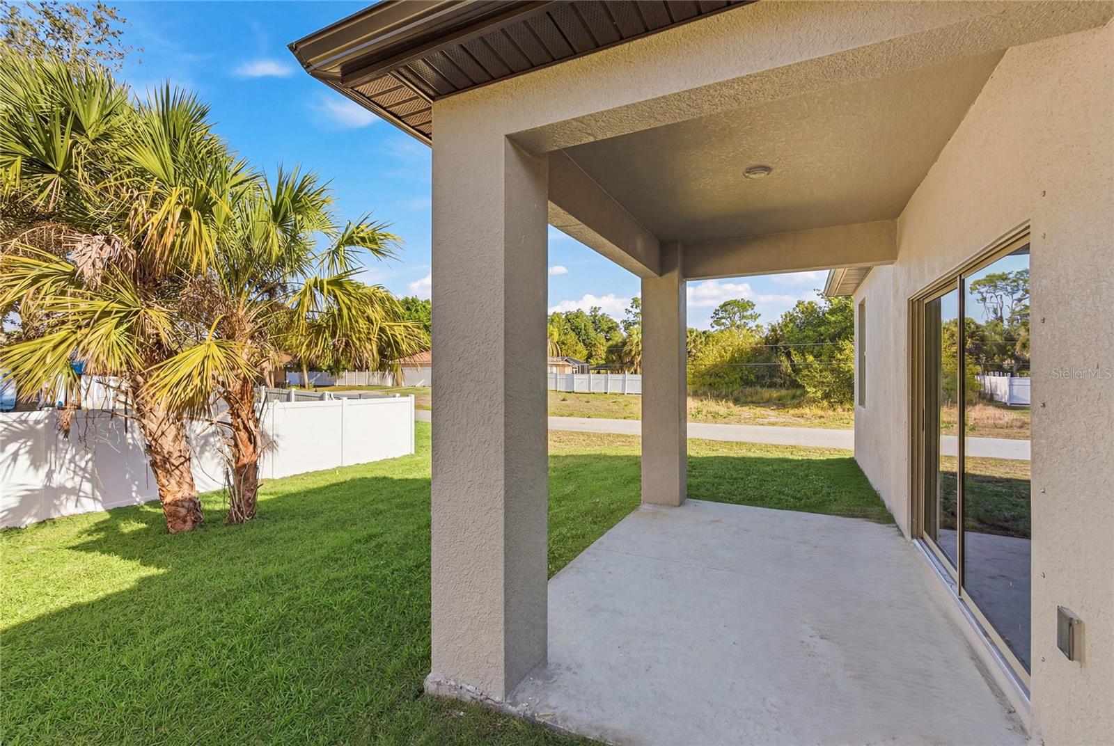 5101 S SAN MATEO DR, NORTH PORT, FL, 34288