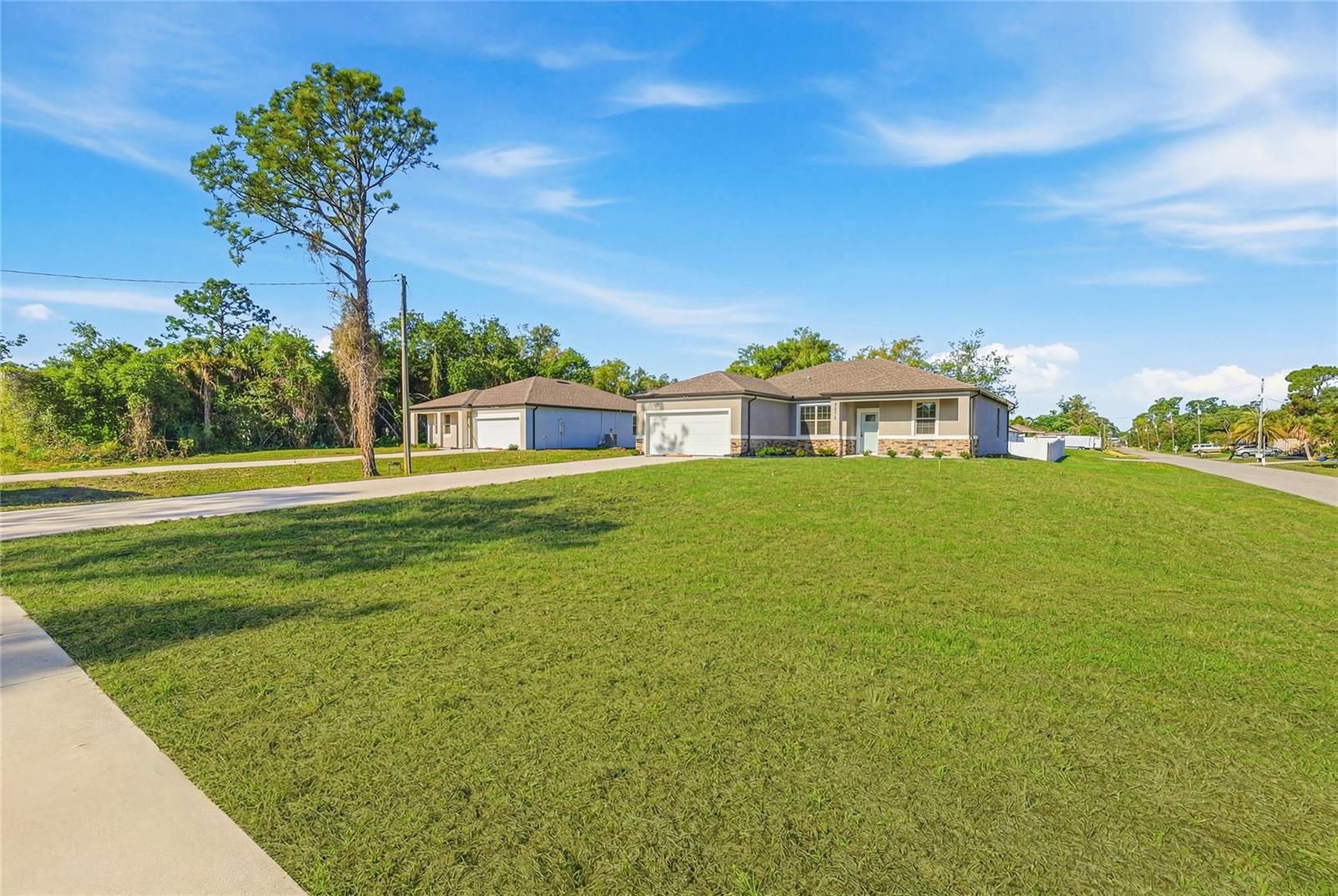 5101 S SAN MATEO DR, NORTH PORT, FL, 34288