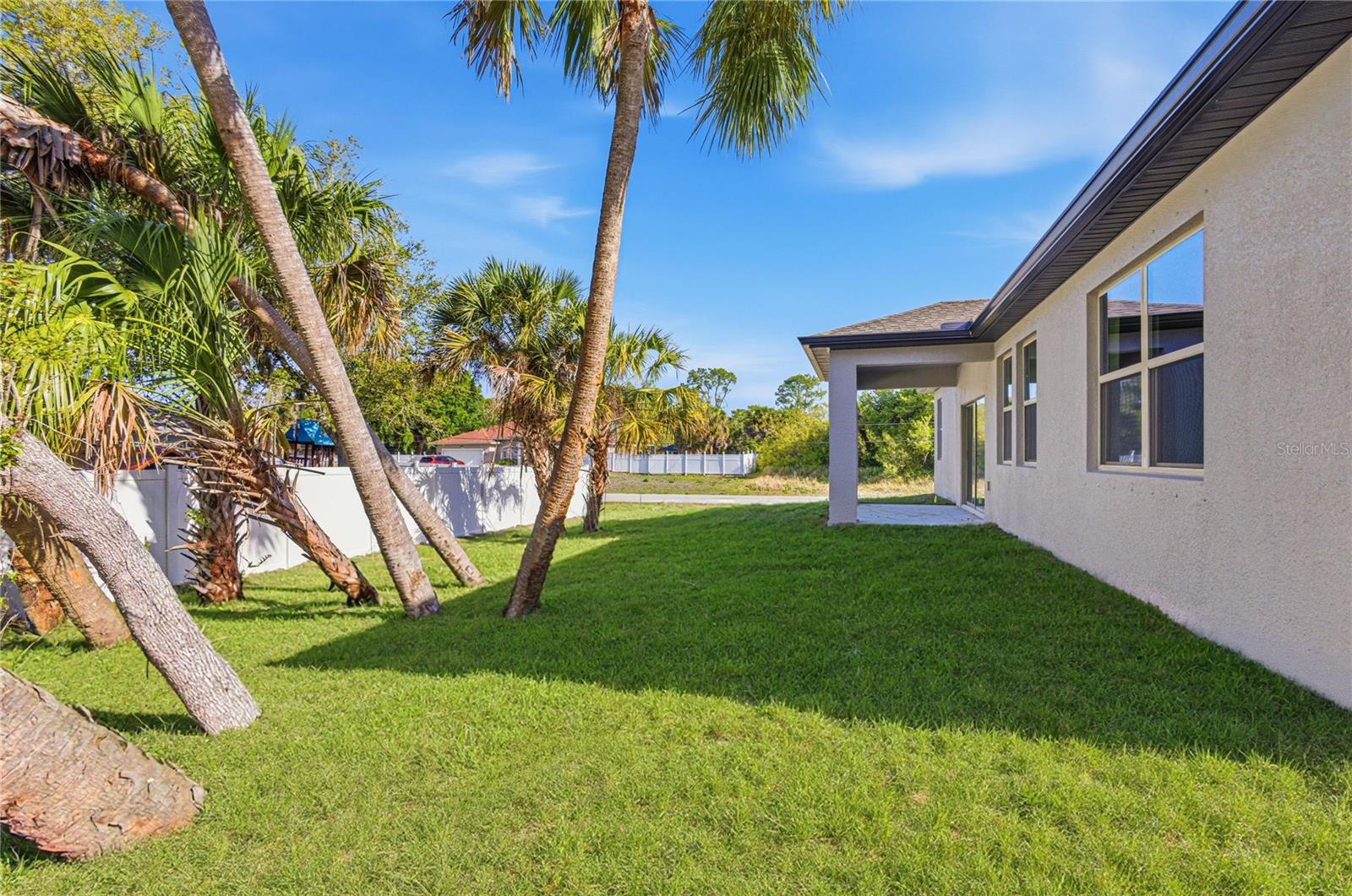 5101 S SAN MATEO DR, NORTH PORT, FL, 34288