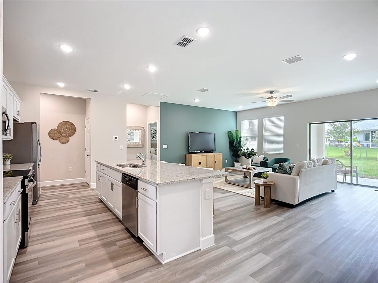 5101 S SAN MATEO DR, NORTH PORT, FL, 34288