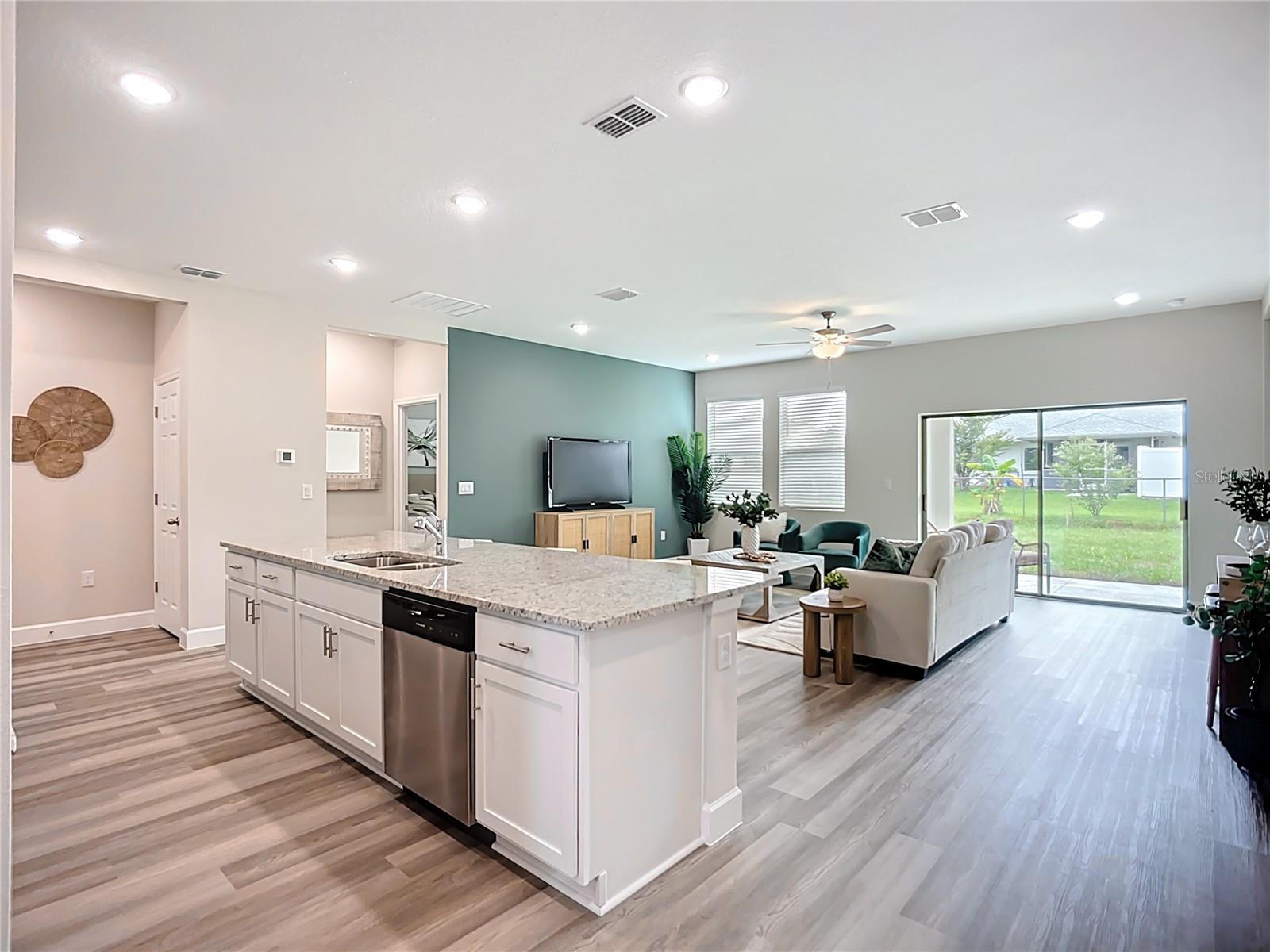 5101 S SAN MATEO DR, NORTH PORT, FL, 34288