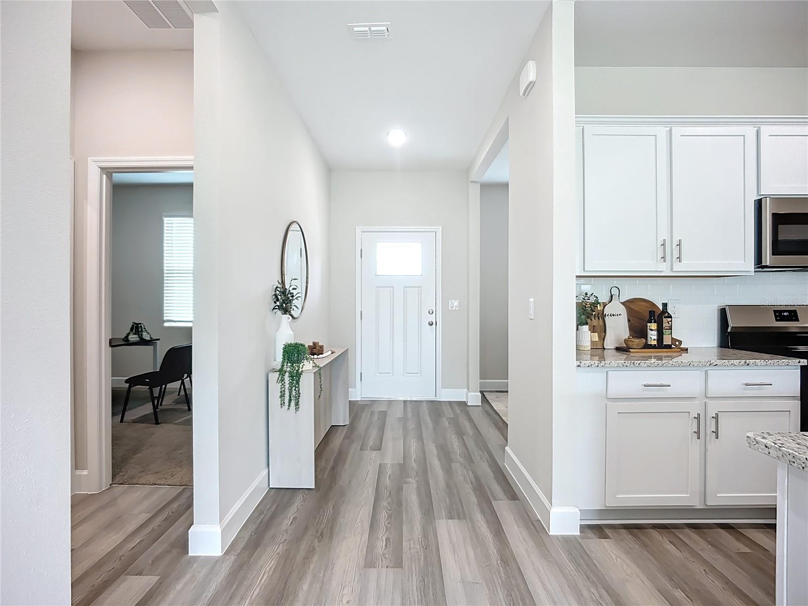 5101 S SAN MATEO DR, NORTH PORT, FL, 34288