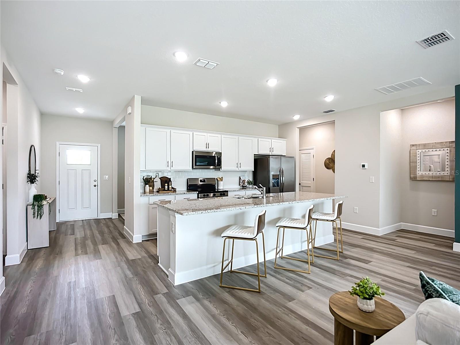 5101 S SAN MATEO DR, NORTH PORT, FL, 34288