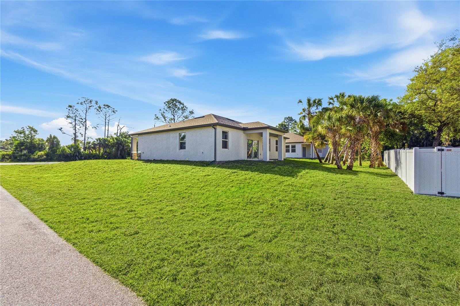 5101 S SAN MATEO DR, NORTH PORT, FL, 34288