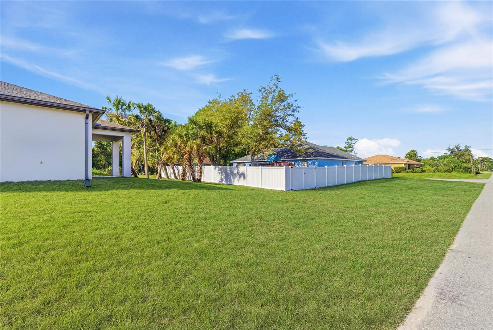 5101 S SAN MATEO DR, NORTH PORT, FL, 34288