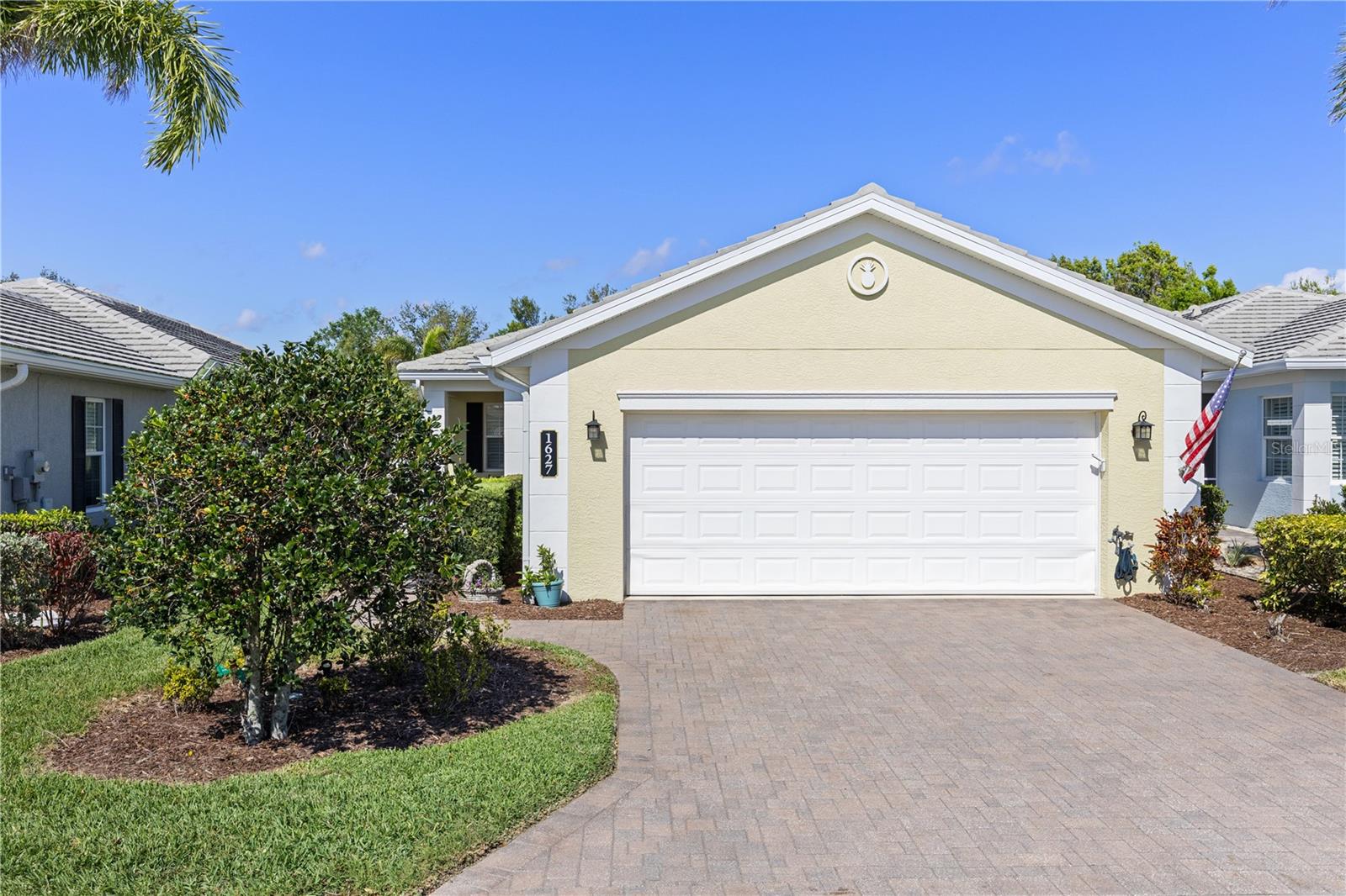 1627 LANCASHIRE DR, VENICE, FL, 34293