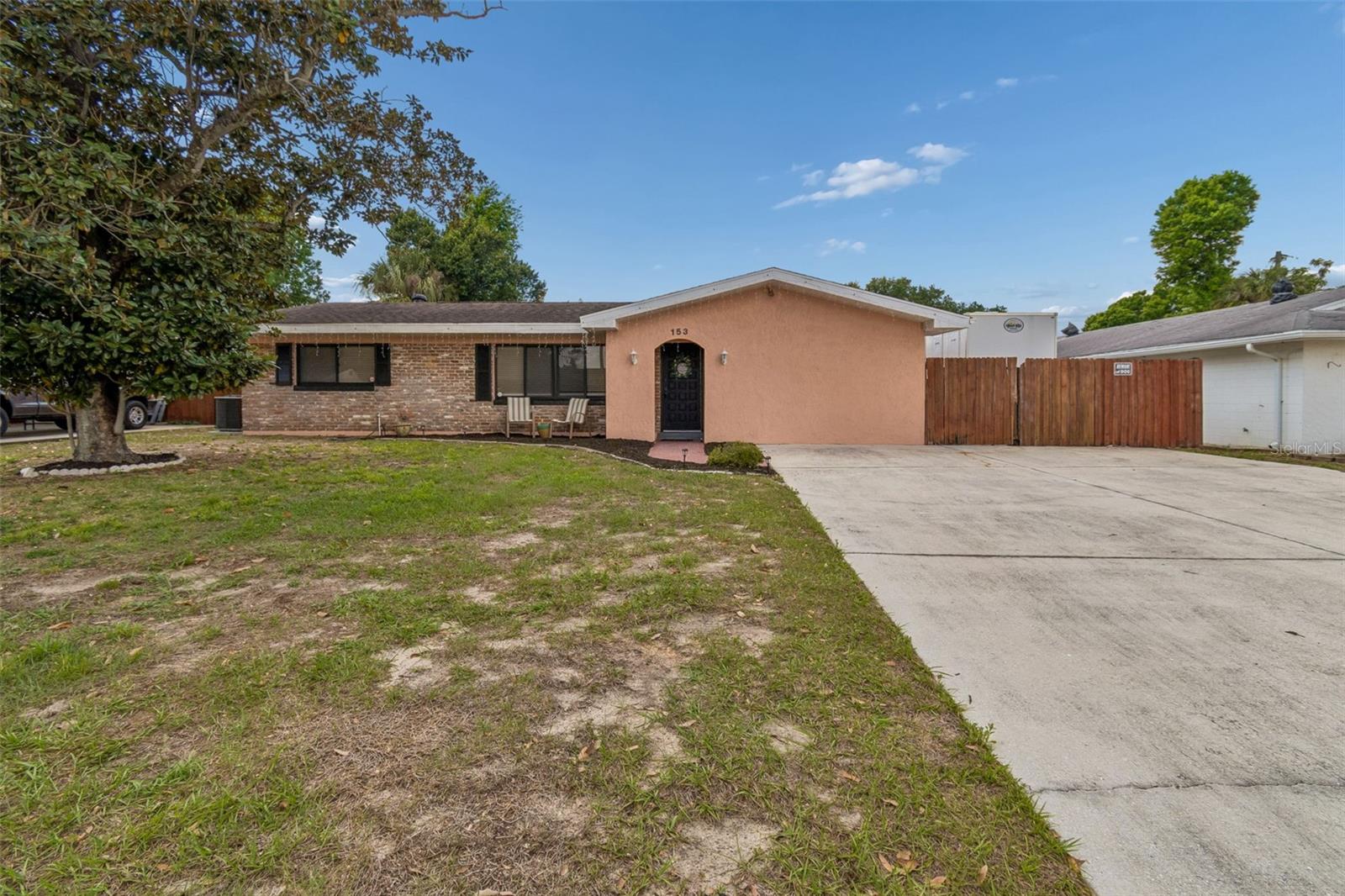 153 STEVENSON RD, WINTER HAVEN, FL, 33884