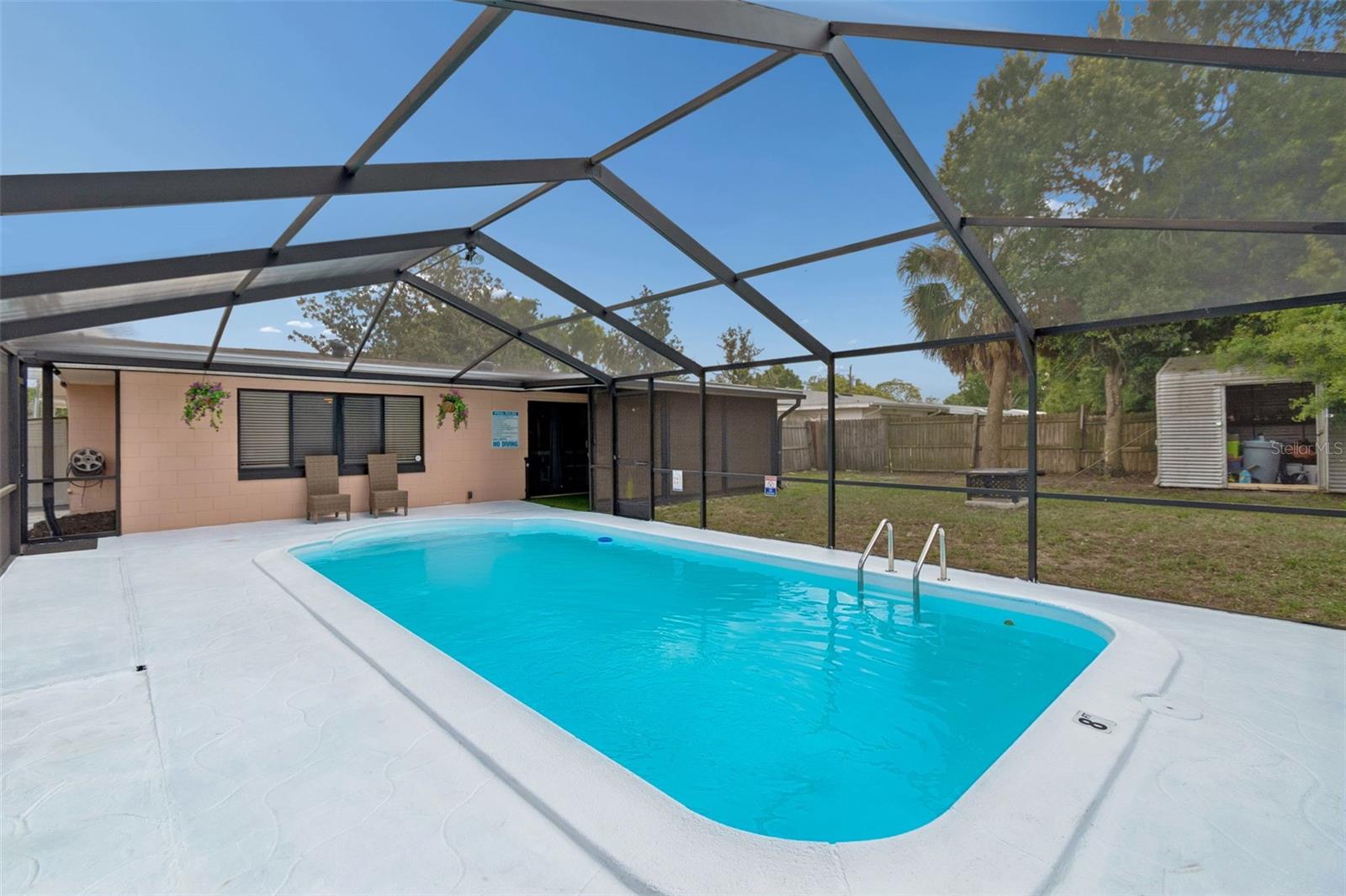 153 STEVENSON RD, WINTER HAVEN, FL, 33884