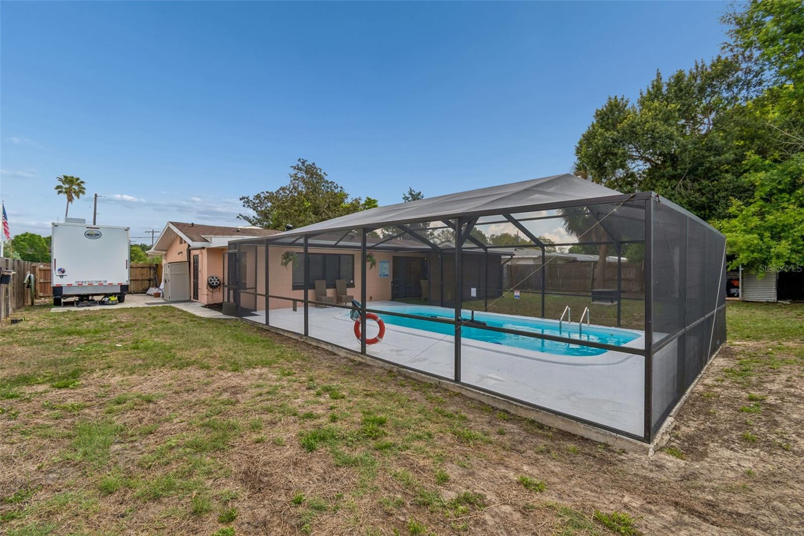 153 STEVENSON RD, WINTER HAVEN, FL, 33884