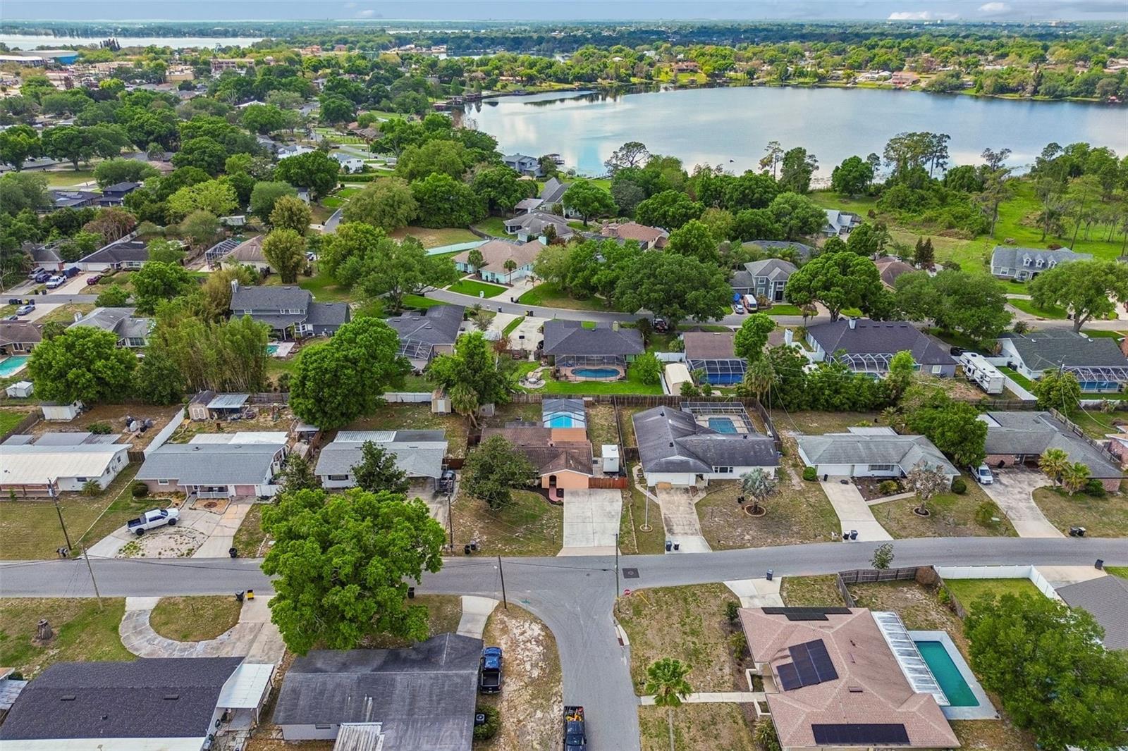153 STEVENSON RD, WINTER HAVEN, FL, 33884
