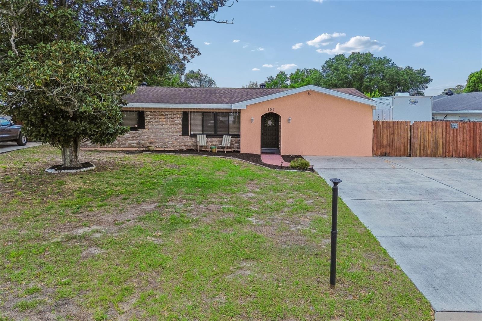 153 STEVENSON RD, WINTER HAVEN, FL, 33884