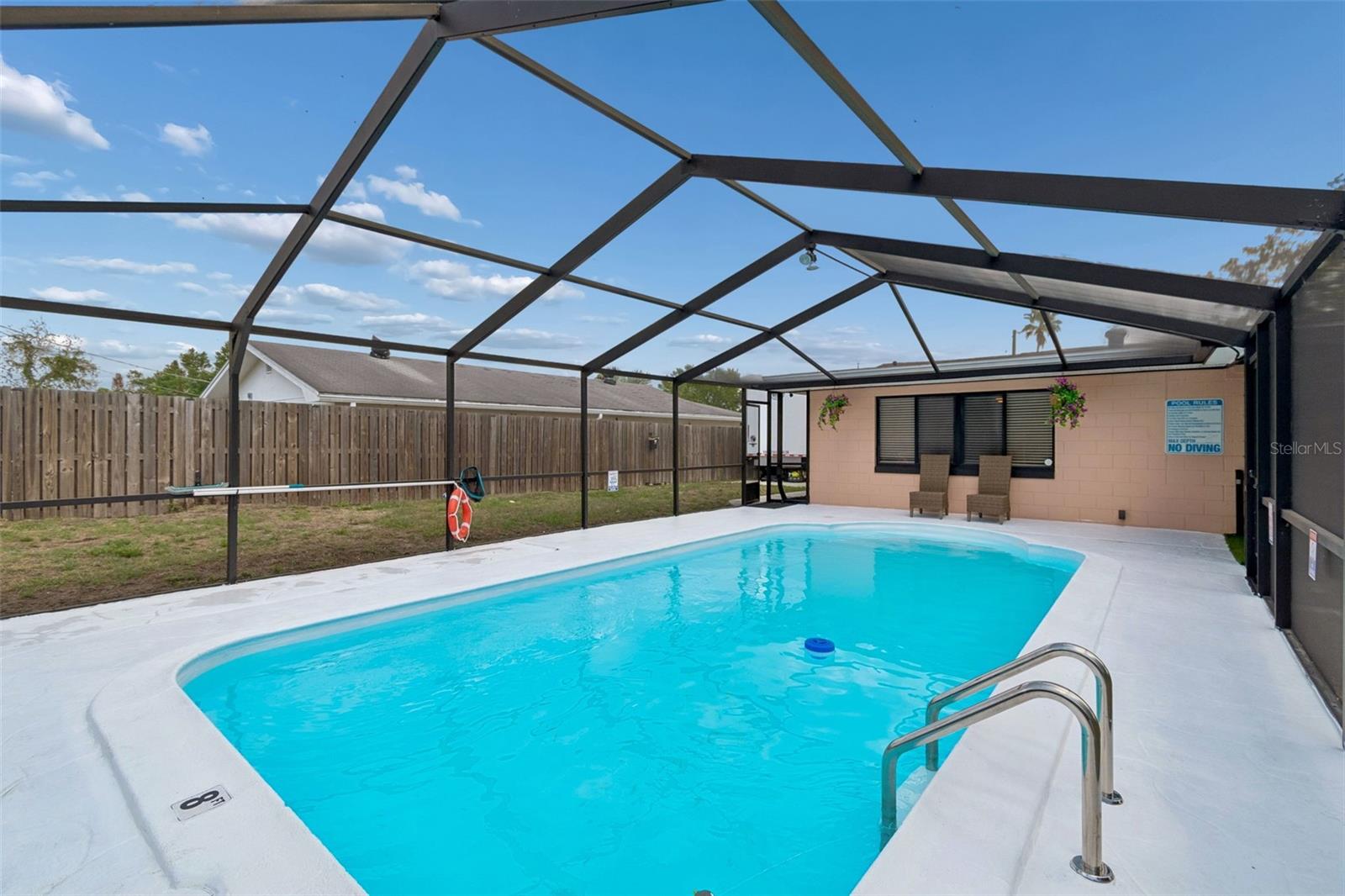 153 STEVENSON RD, WINTER HAVEN, FL, 33884