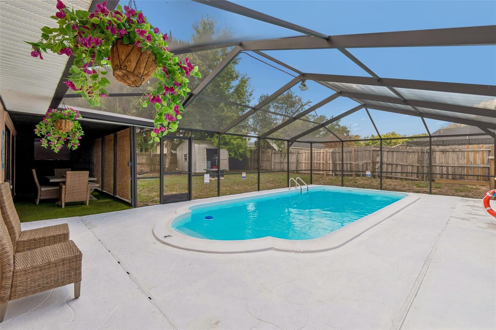 153 STEVENSON RD, WINTER HAVEN, FL, 33884
