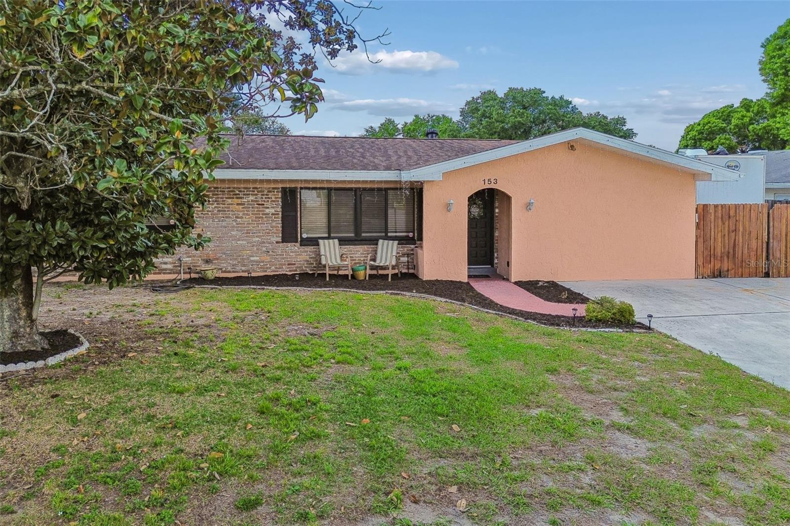 153 STEVENSON RD, WINTER HAVEN, FL, 33884
