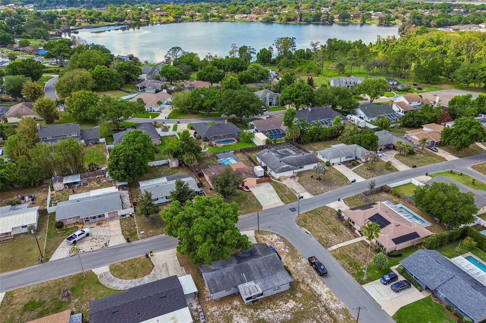 153 STEVENSON RD, WINTER HAVEN, FL, 33884