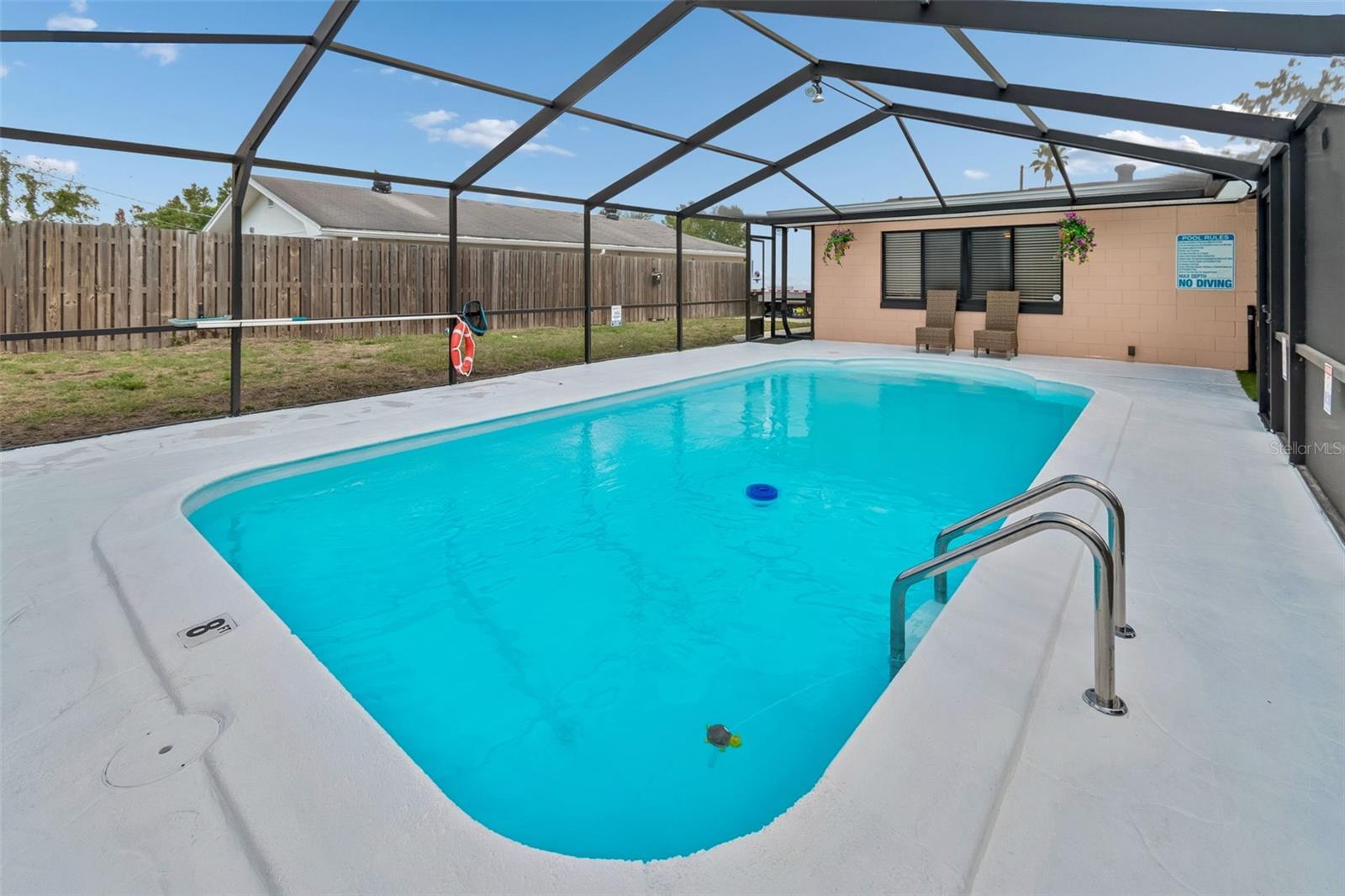153 STEVENSON RD, WINTER HAVEN, FL, 33884