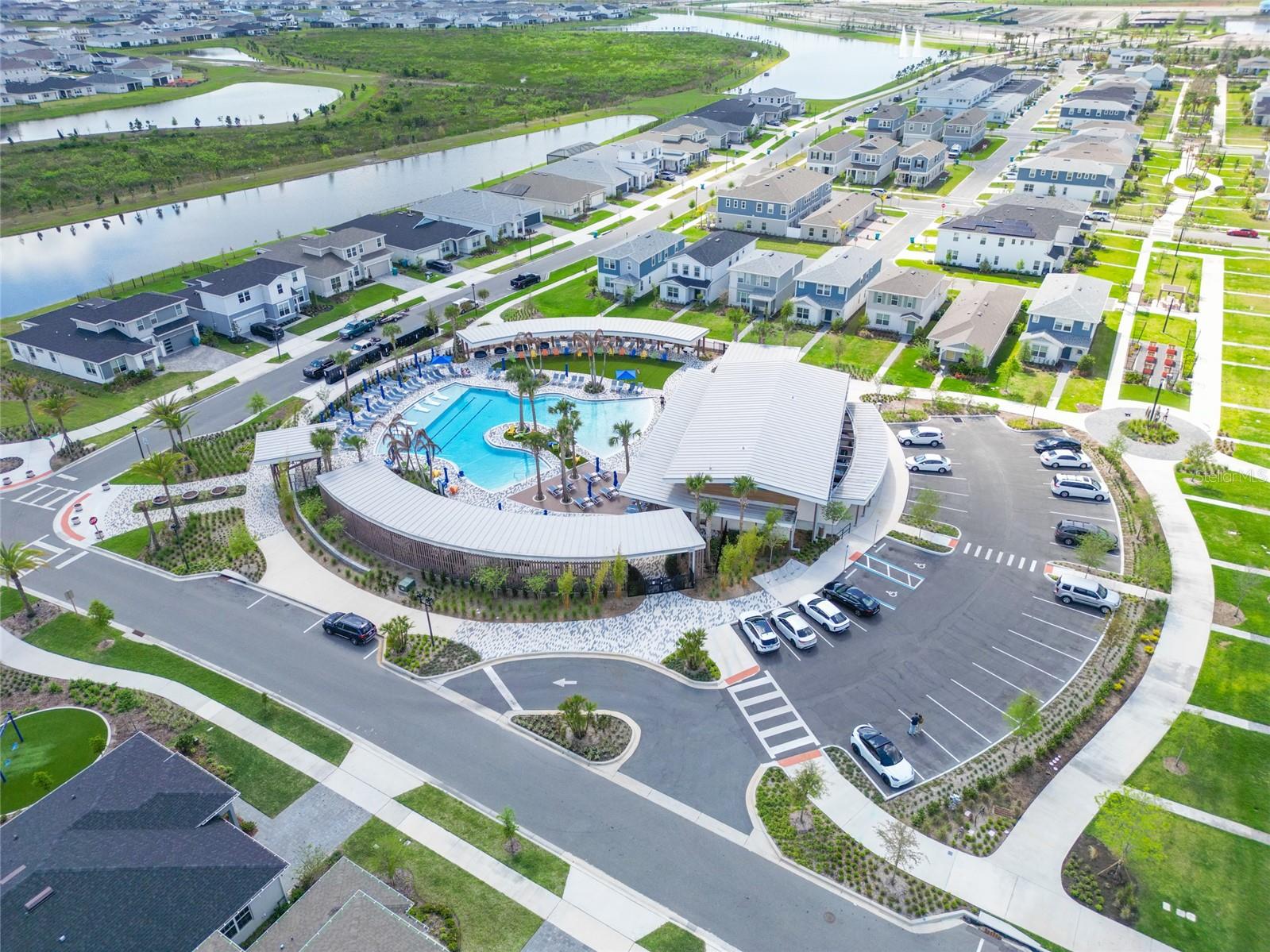 10537 GLOWING BEACON ST, ORLANDO, FL, 32829