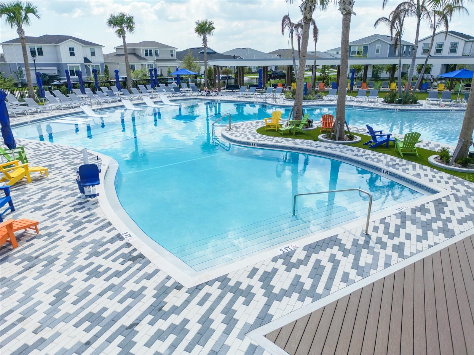 10537 GLOWING BEACON ST, ORLANDO, FL, 32829